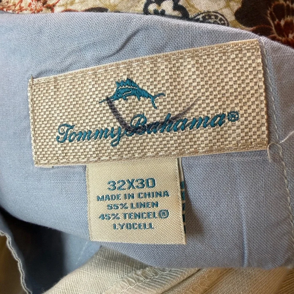 Tommy Bahama tommy bahama